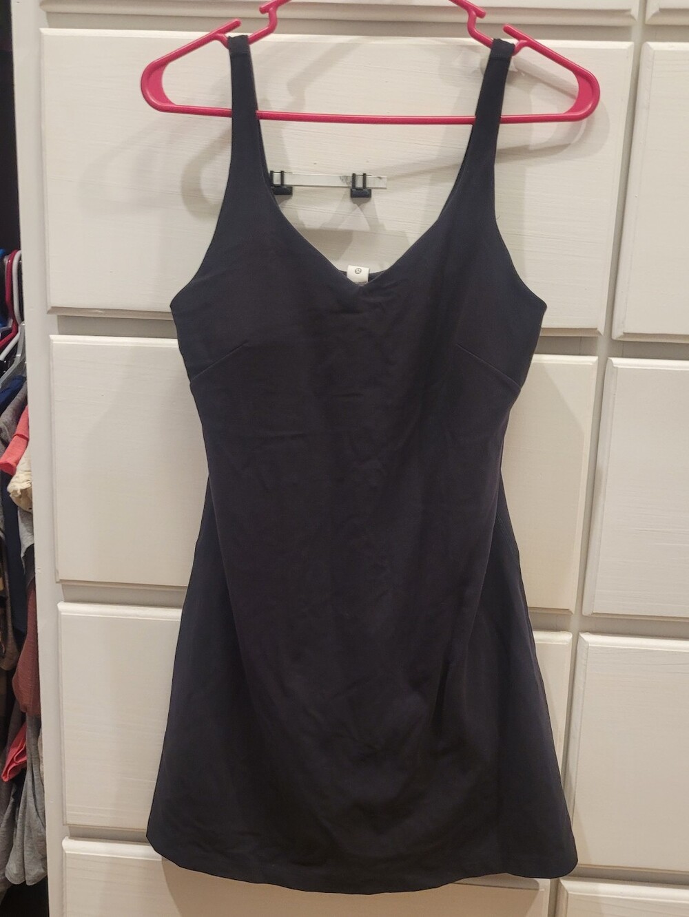 Size 10 Lululemon Align Dress